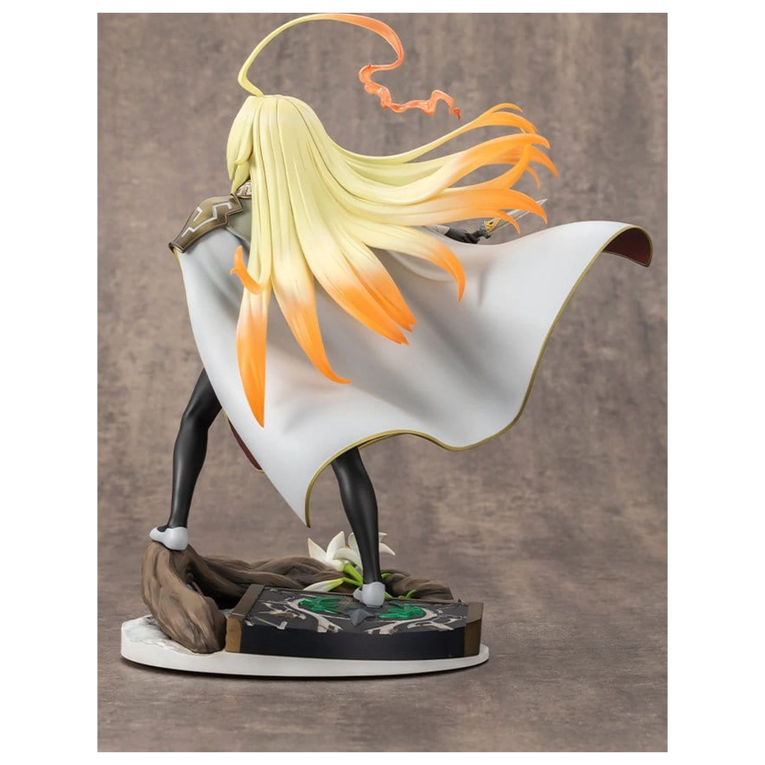 Sentenced to be a Hero PVC Figura 1/7 Teoritta 24 cm fotografija proizvoda