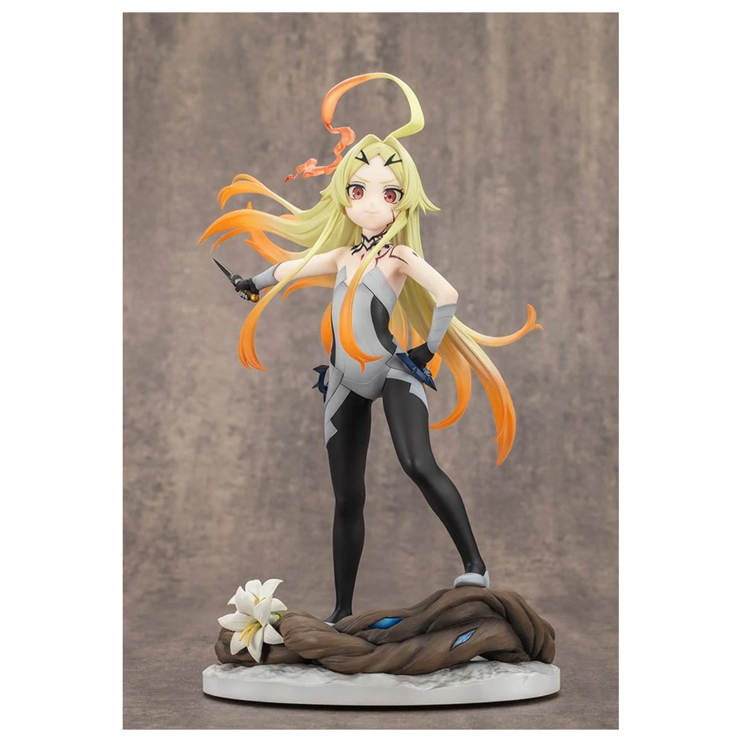 Sentenced to be a Hero PVC Figura 1/7 Teoritta 24 cm fotografija proizvoda