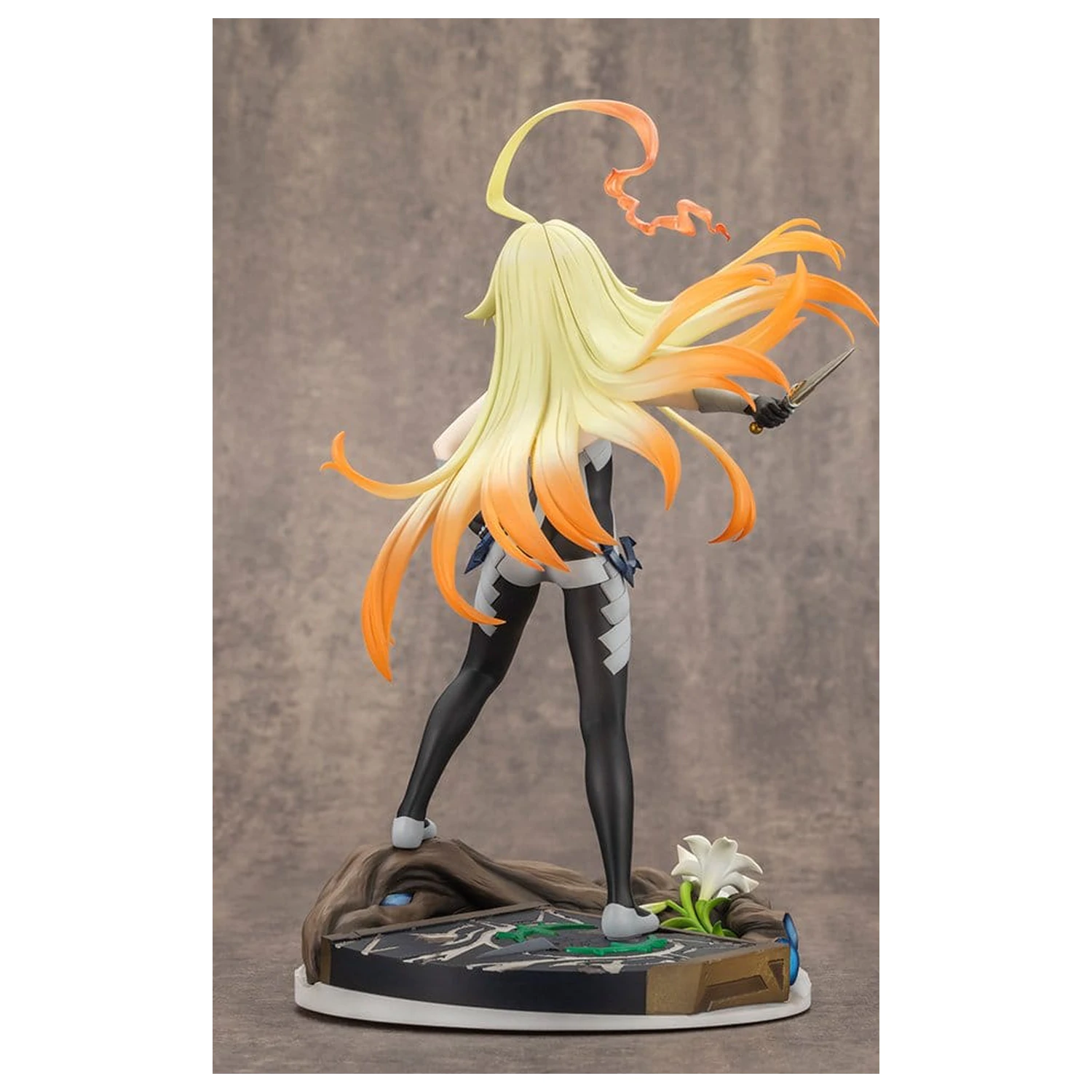 Sentenced to be a Hero PVC Figura 1/7 Teoritta 24 cm fotografija proizvoda