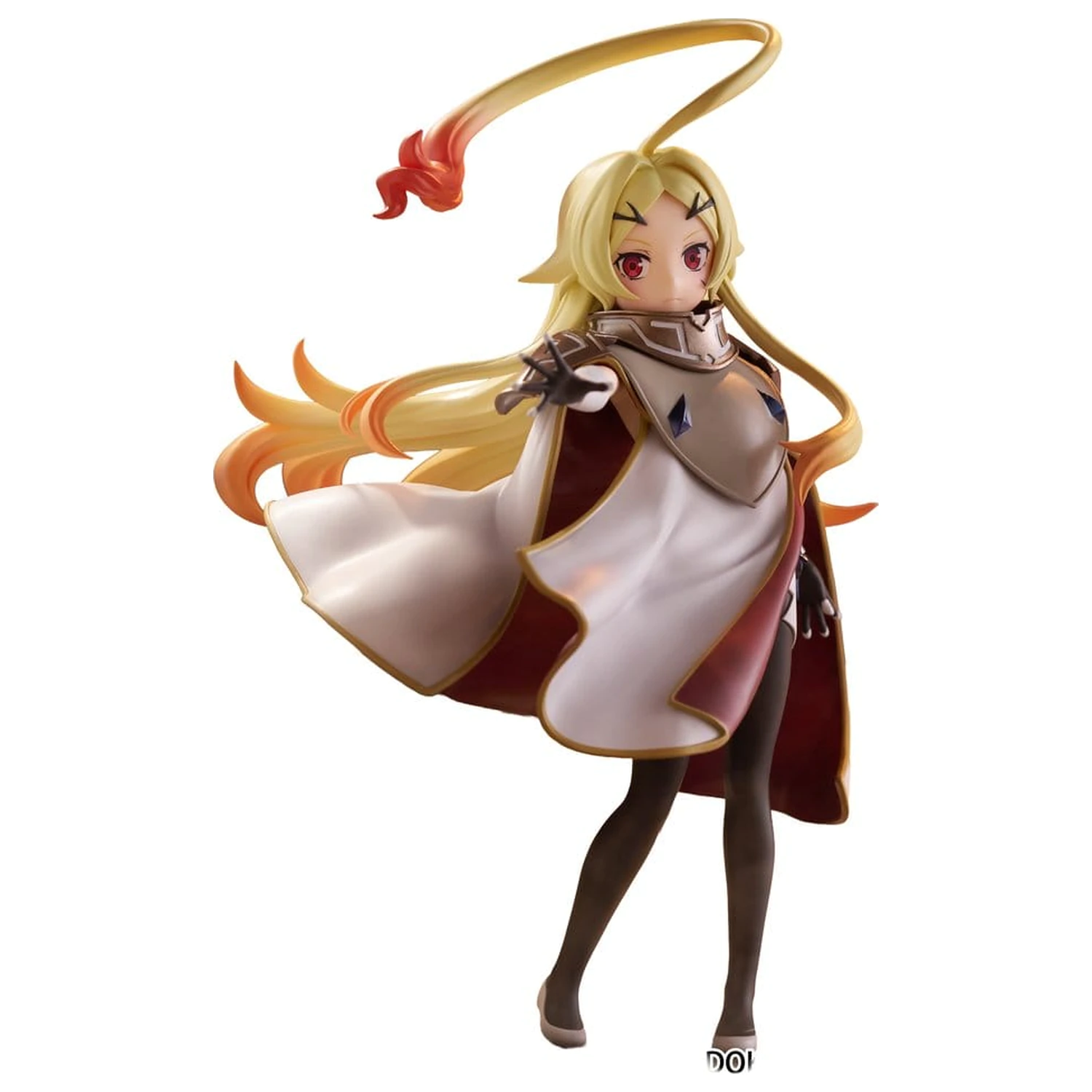 Sentenced to Be a Hero Trio-Try-iT PVC figura Teoritta 20 cm fotografija proizvoda