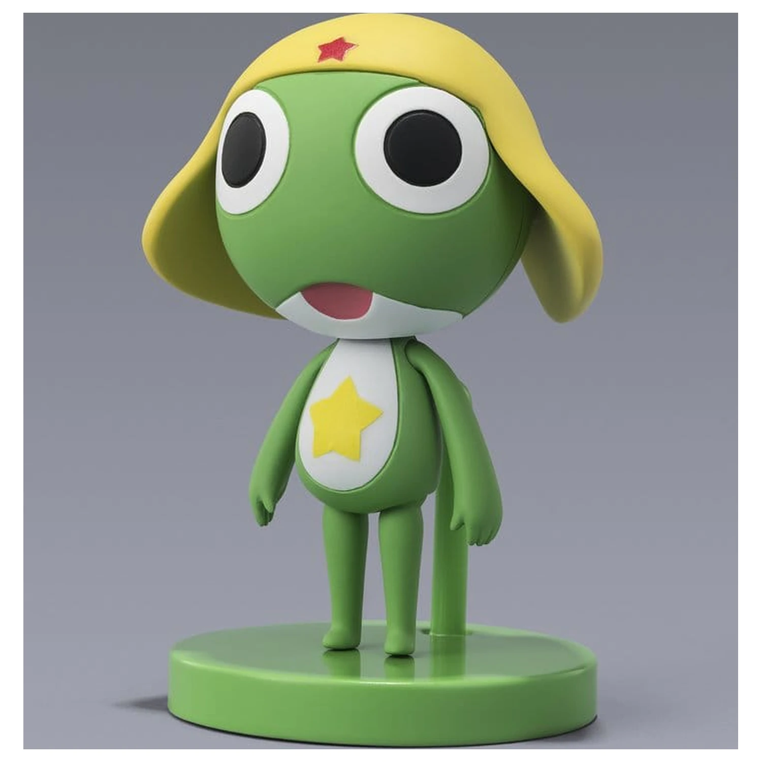 Sergeant Frog S.H.Figuarts akcijska figura Keroro & Pekoponian Suits Set 16 cm fotografija proizvoda