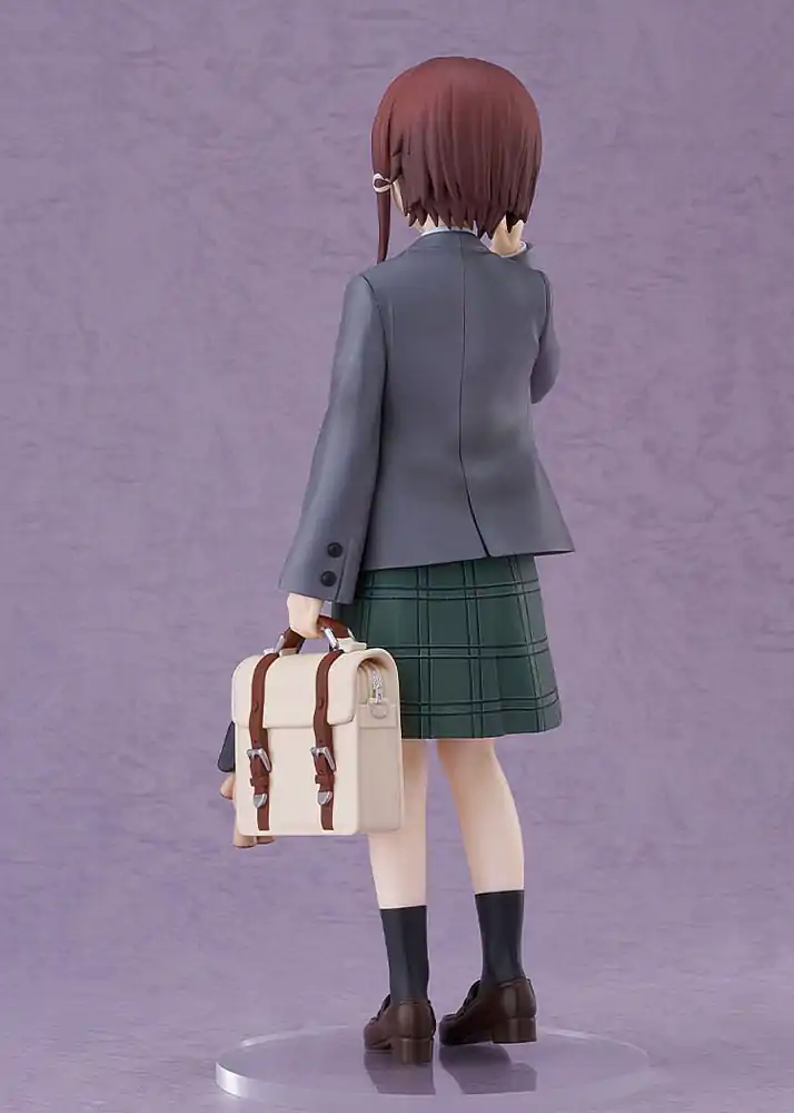 Serial Experiments Lain Pop Up Parade PVC Statua Lain Iwakura L veličina 23 cm fotografija proizvoda