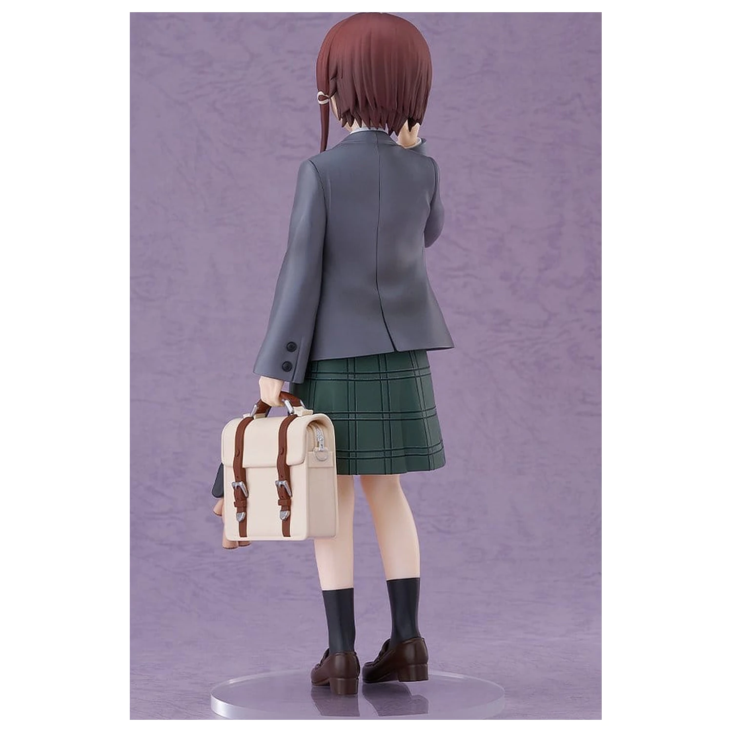 Serial Experiments Lain Pop Up Parade PVC figura Lain Iwakura L veličine 23 cm fotografija proizvoda