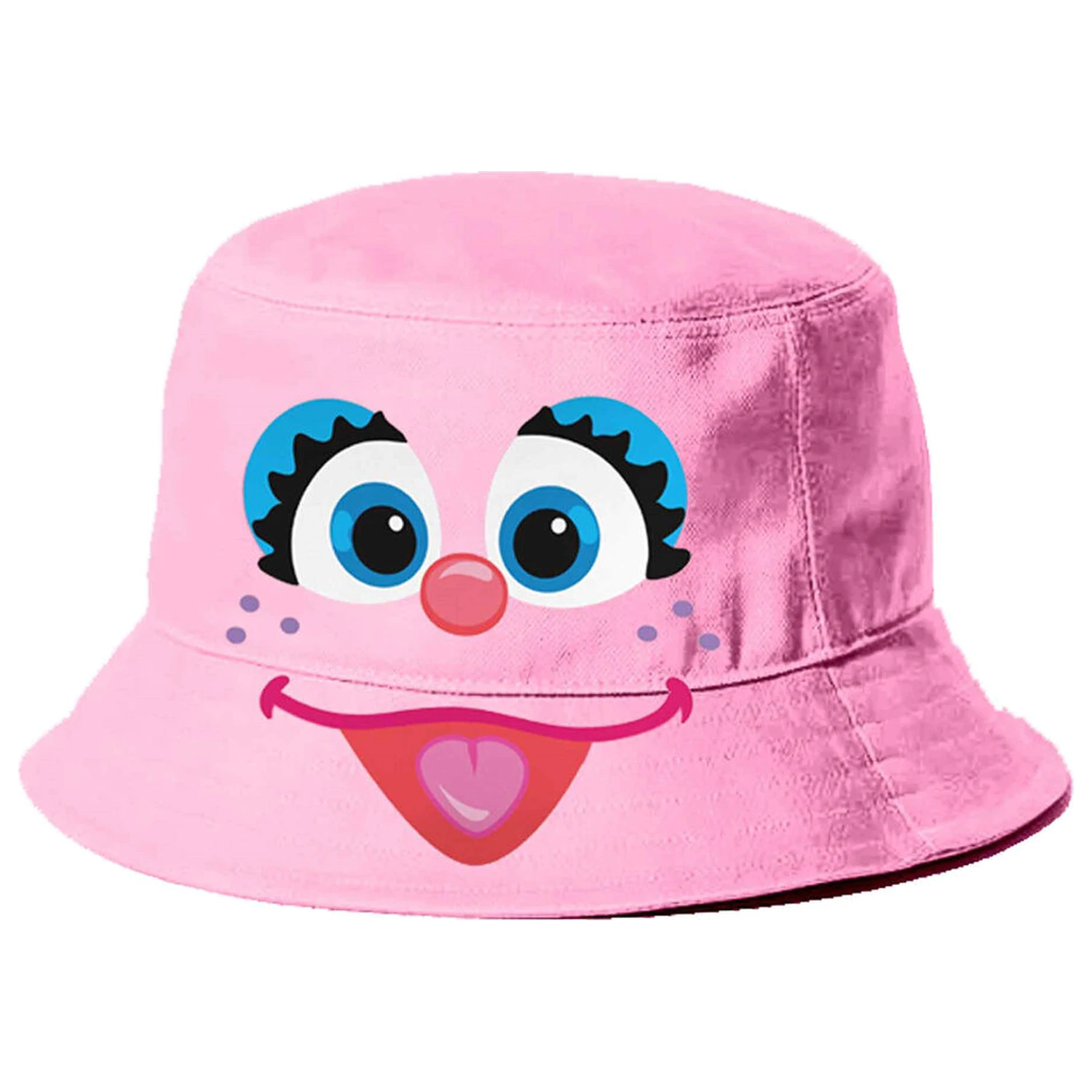 Sesame Street Abby Cadabby ribički šešir fotografija proizvoda