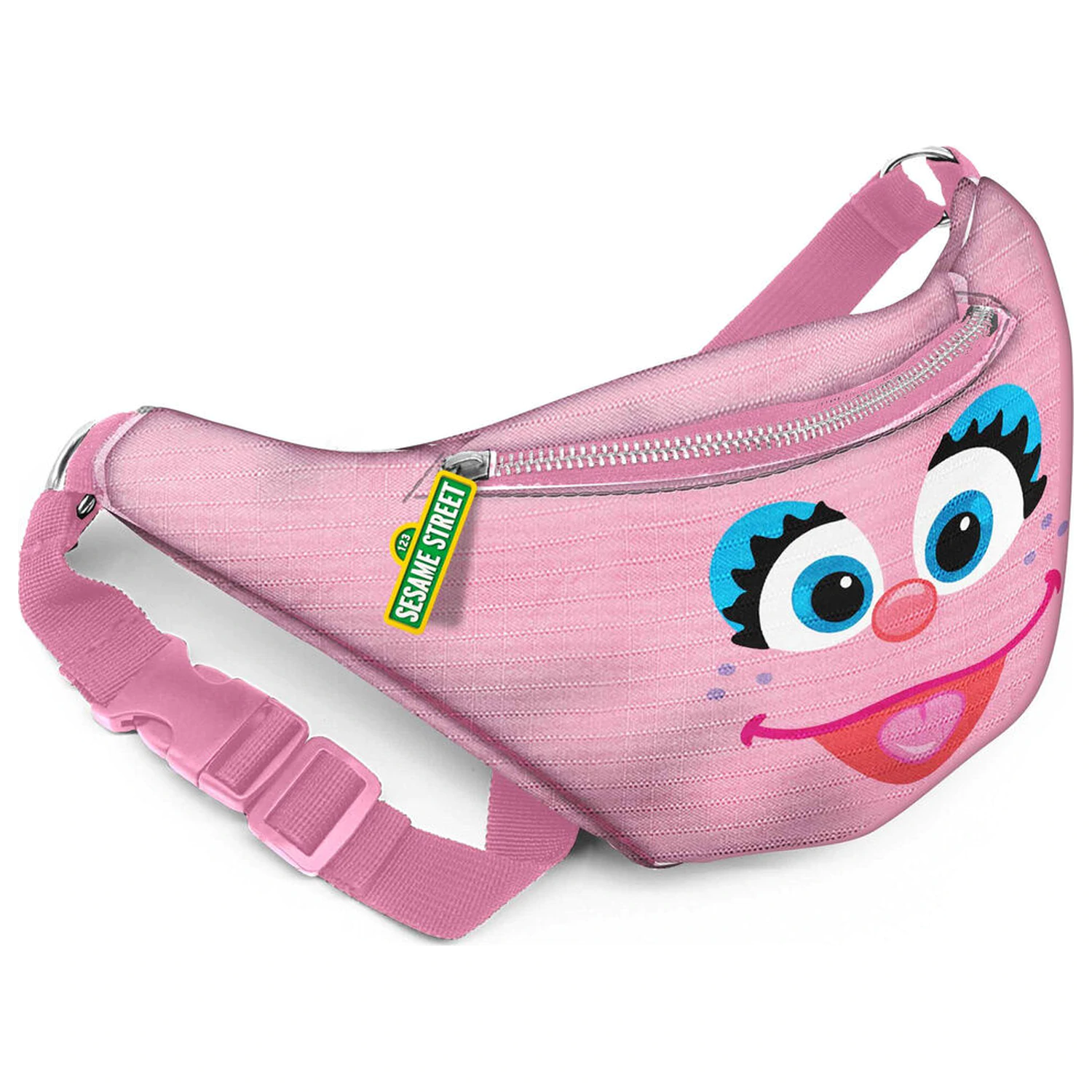 Sesame Street Abby Cadabby torbica oko struka fotografija proizvoda