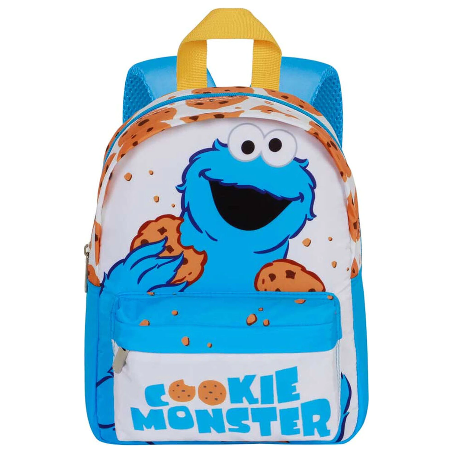 Sesame Street Biscuit Monster ruksak 27cm fotografija proizvoda