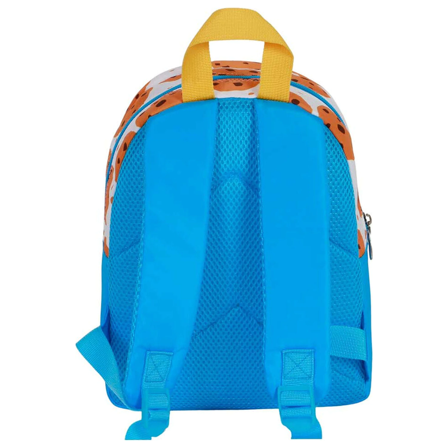 Sesame Street Biscuit Monster ruksak 27cm fotografija proizvoda