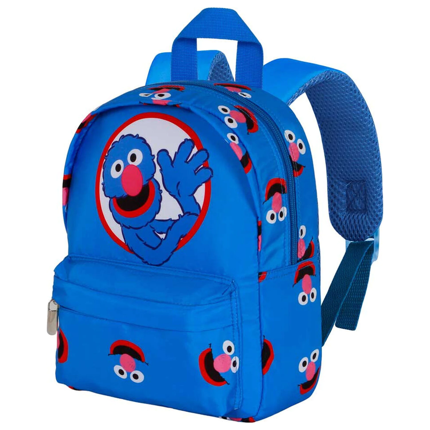 Sesame Street Coco ruksak 27cm fotografija proizvoda