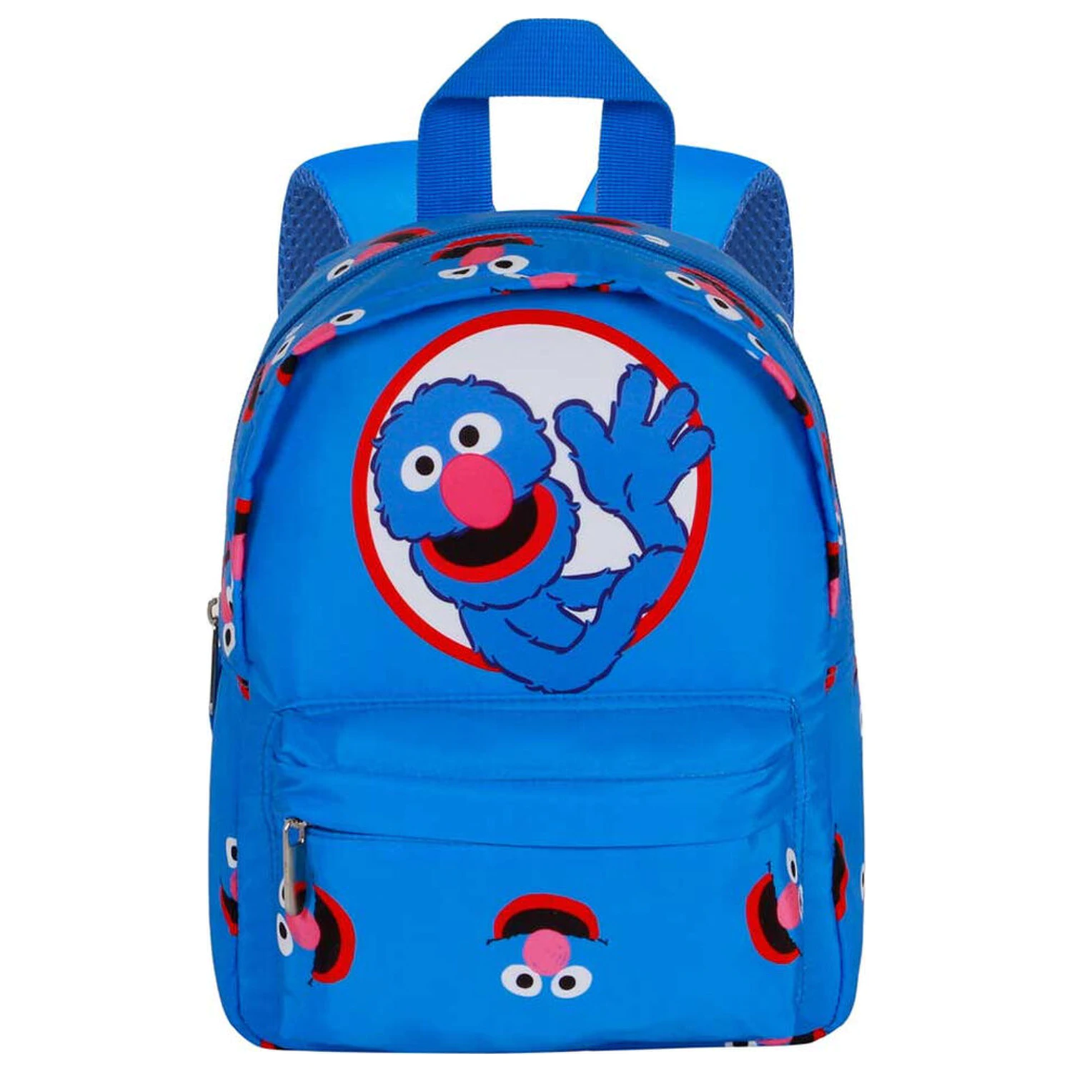Sesame Street Coco ruksak 27cm fotografija proizvoda