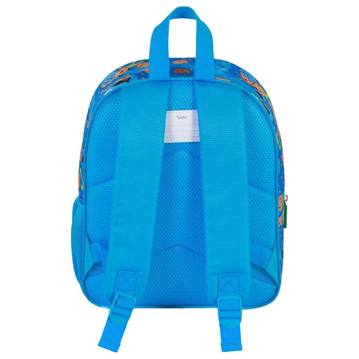 Sesame Street Cookie Monster 3D ruksak 30 cm fotografija proizvoda