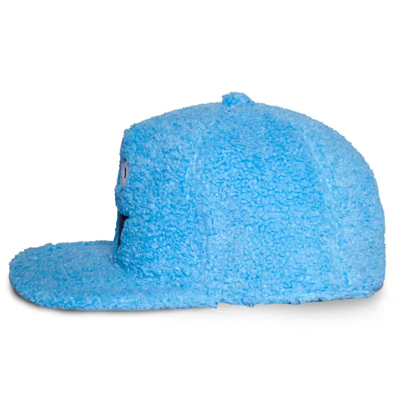 Sesame Street Snapback Šilterica Cookie Monster fotografija proizvoda