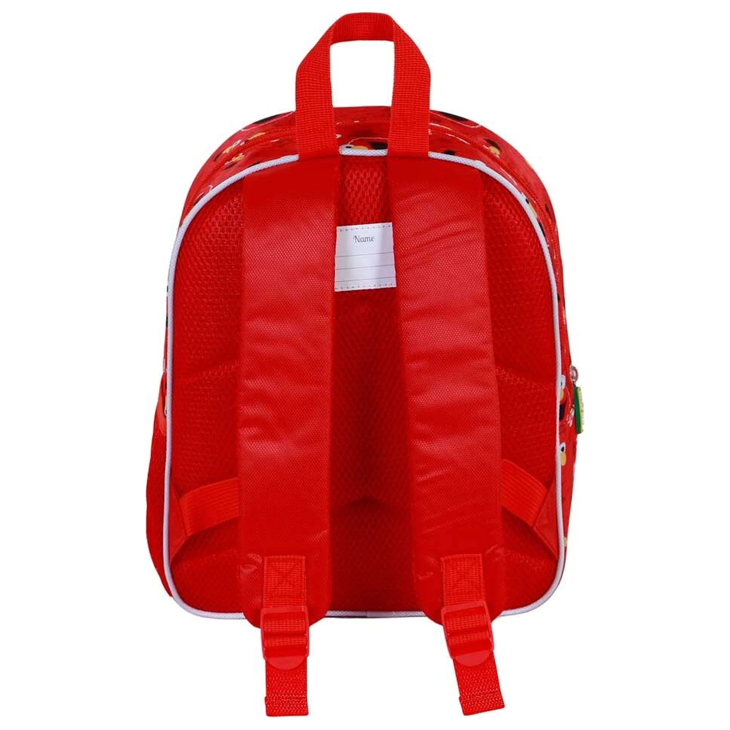 Sesame Street Elmo 3D ruksak 30 cm fotografija proizvoda