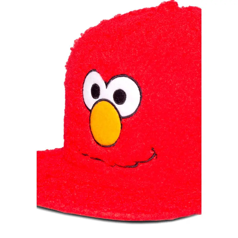 Sesame Street Snapback Šilterica Elmo fotografija proizvoda