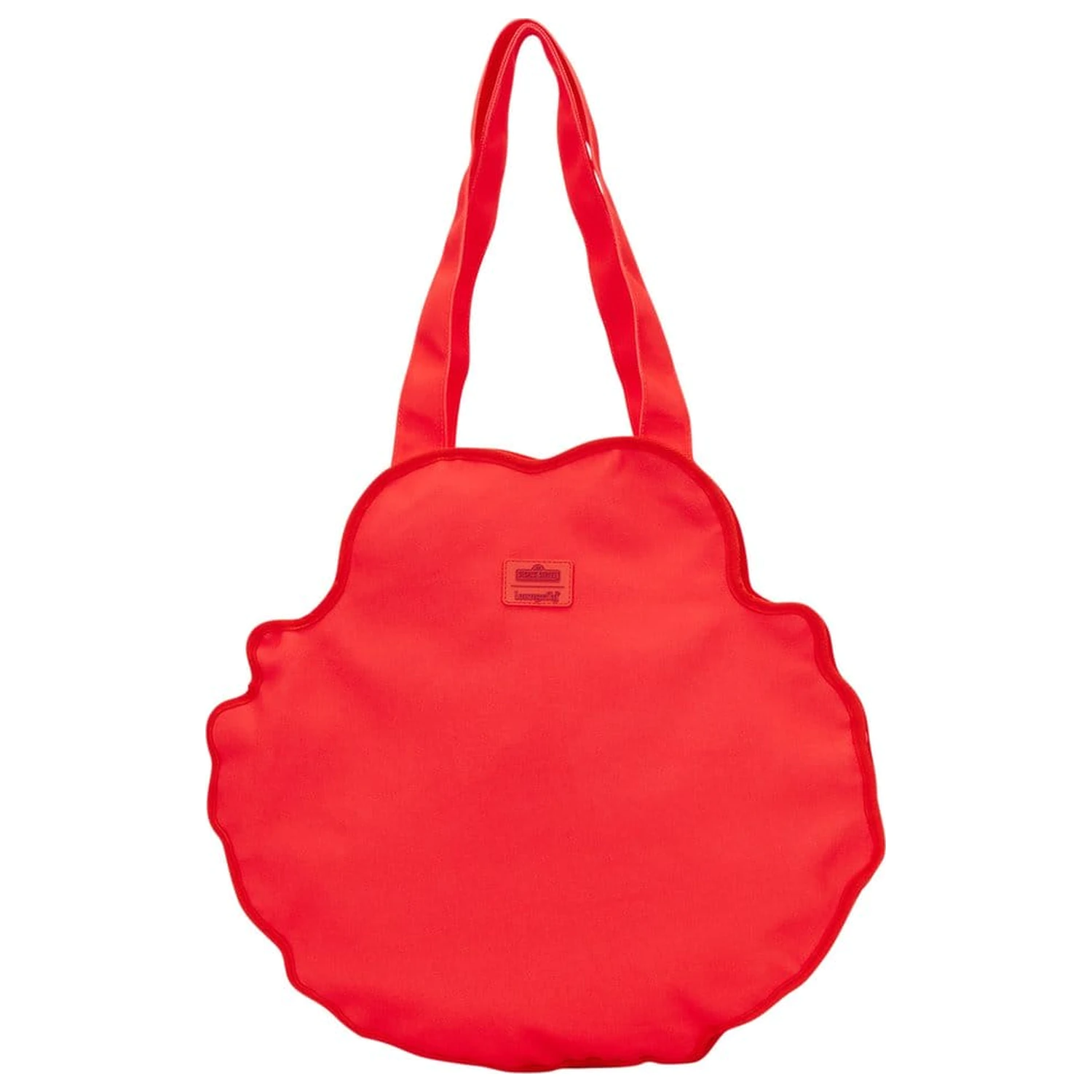 Sesame Street by Loungefly Torba Elmo fotografija proizvoda