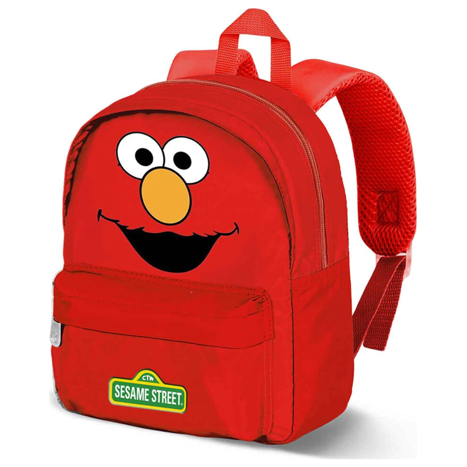 Sesame Street Elmo ruksak 27 cm fotografija proizvoda