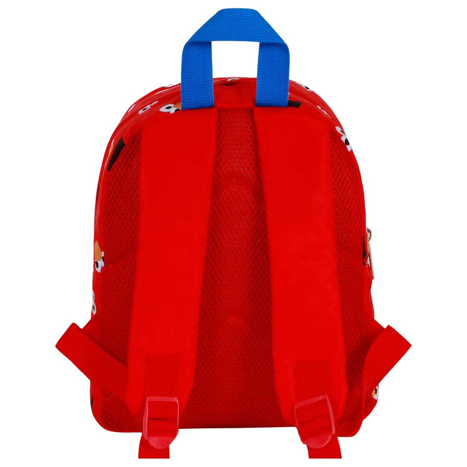 Sesame Street Elmo ruksak 27 cm fotografija proizvoda