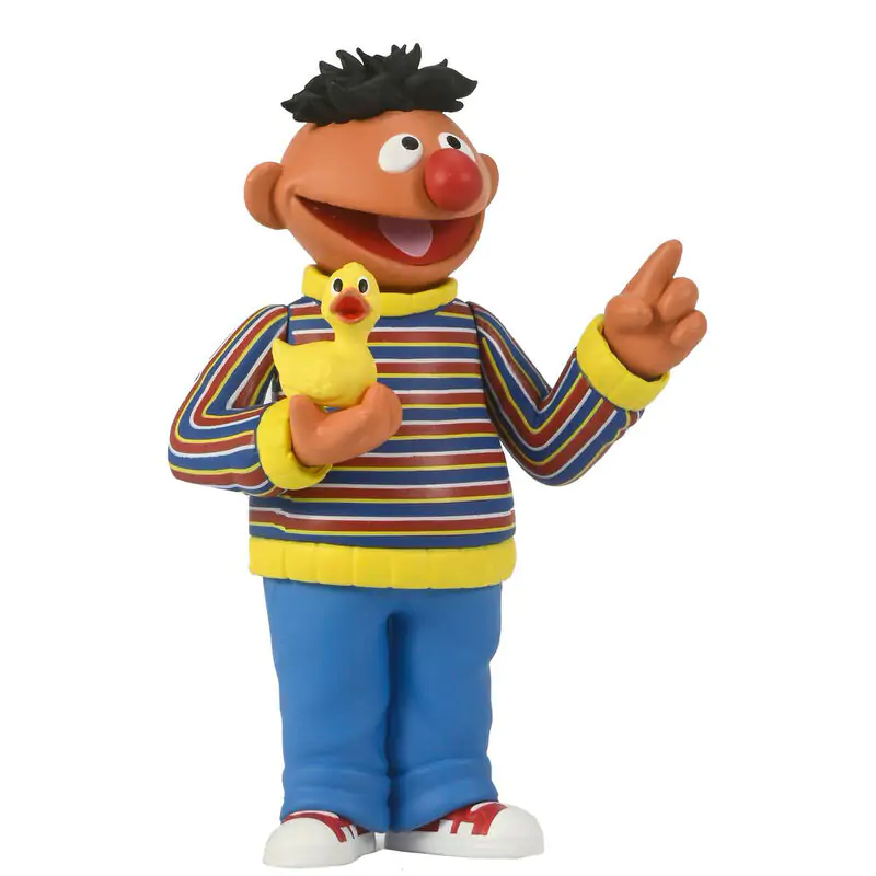 Sesame Street Epi figura 15 cm fotografija proizvoda