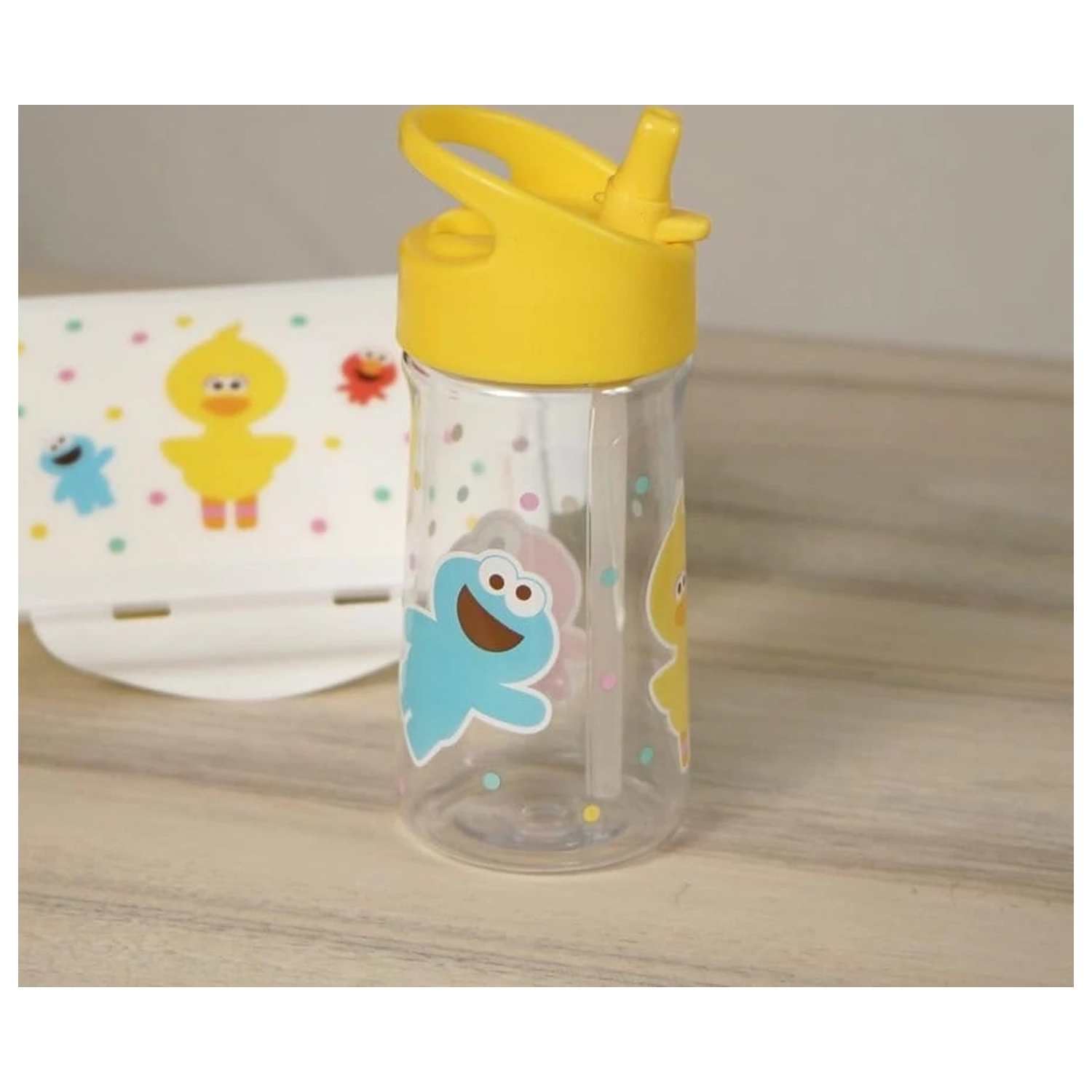 Sesame Street Boca za piće Freunde 350ml fotografija proizvoda