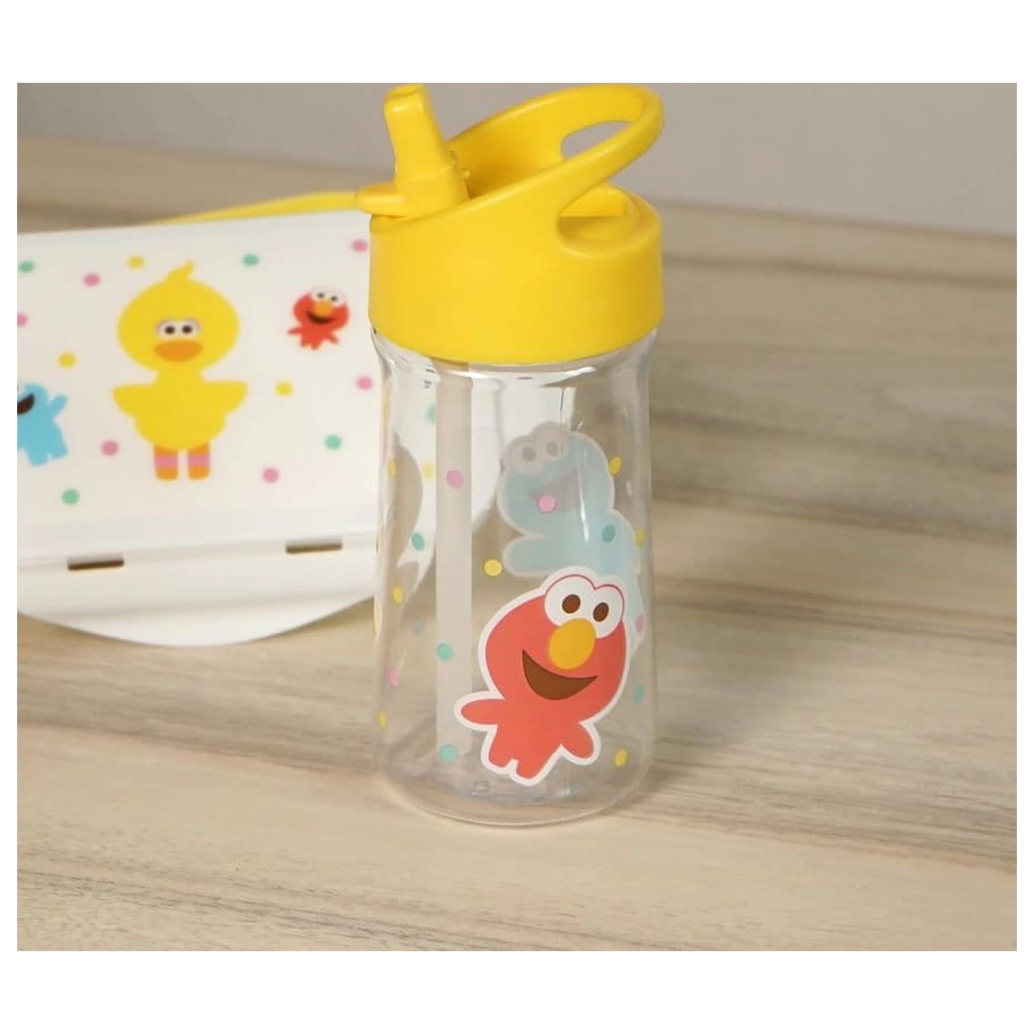 Sesame Street Boca za piće Freunde 350ml fotografija proizvoda