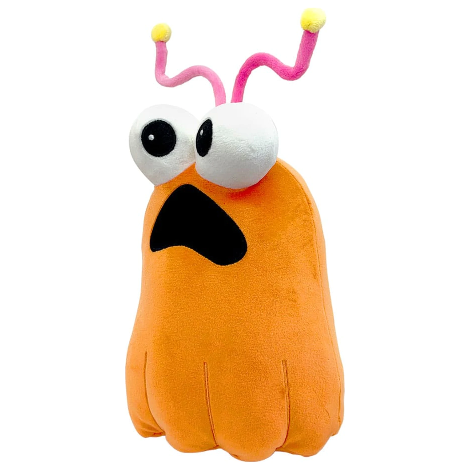 Sesame Street Super Duper plišana figura Val 03 Yip Yip 20 cm fotografija proizvoda