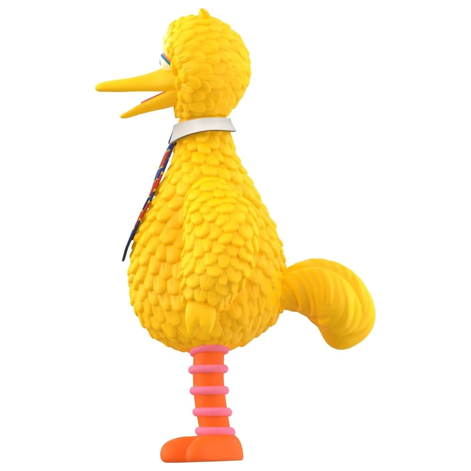 Sesame Street Supersize Vinilna Figura Big Bird 41 cm fotografija proizvoda