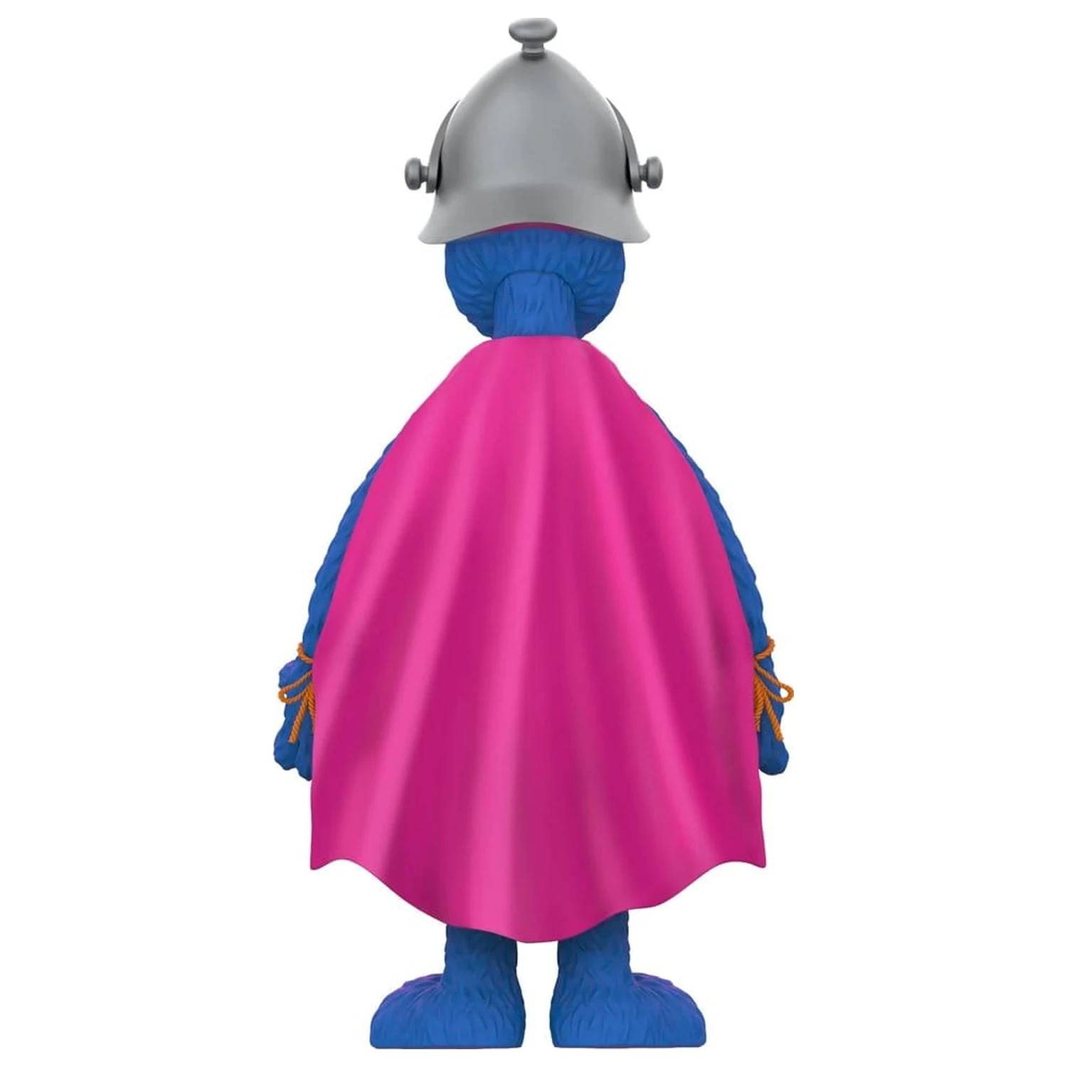 Sesame Street Supersize Vinilna Figura Super Grover 36 cm fotografija proizvoda