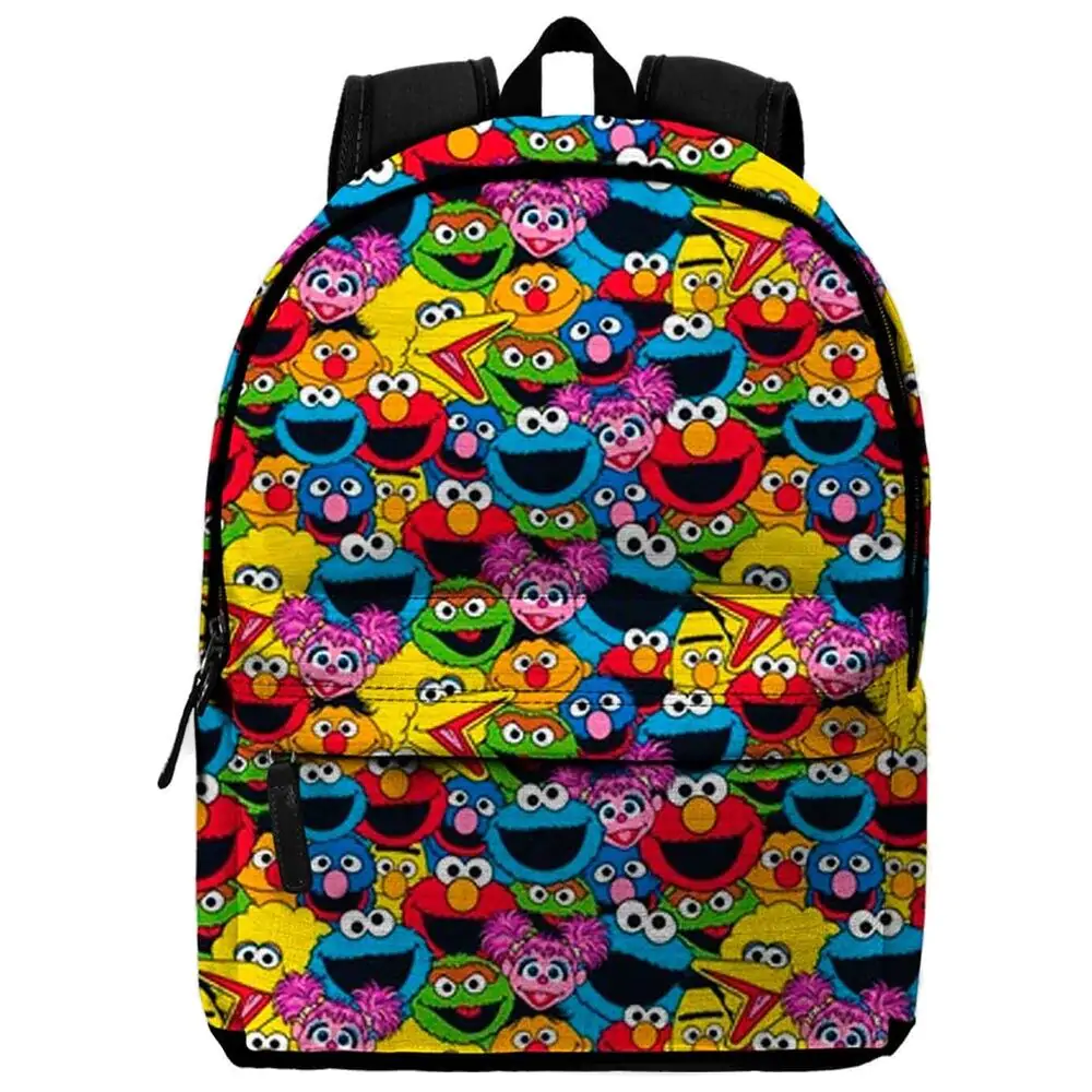 Sesame Street ruksak 44cm fotografija proizvoda