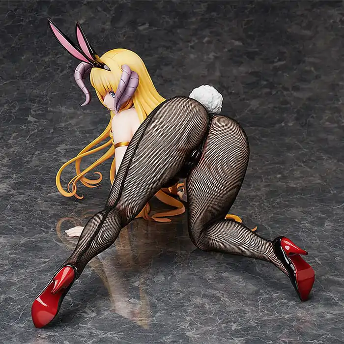 Seven Mortal Sins PVC Kip 1/4 Mammon: Bunny Ver. 32 cm fotografija proizvoda