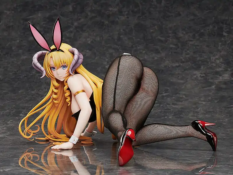 Seven Mortal Sins PVC Kip 1/4 Mammon: Bunny Ver. 32 cm fotografija proizvoda