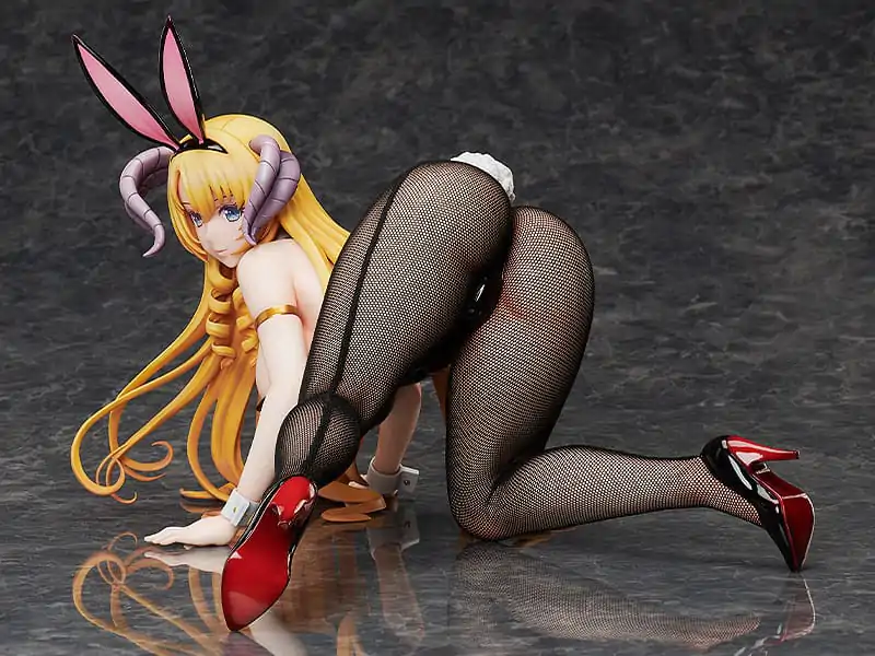 Seven Mortal Sins PVC Kip 1/4 Mammon: Bunny Ver. 32 cm fotografija proizvoda