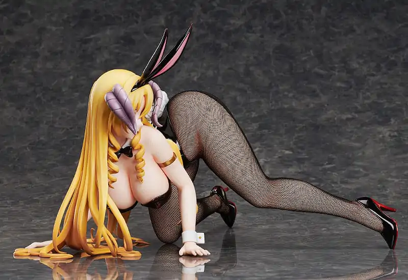 Seven Mortal Sins PVC Kip 1/4 Mammon: Bunny Ver. 32 cm fotografija proizvoda