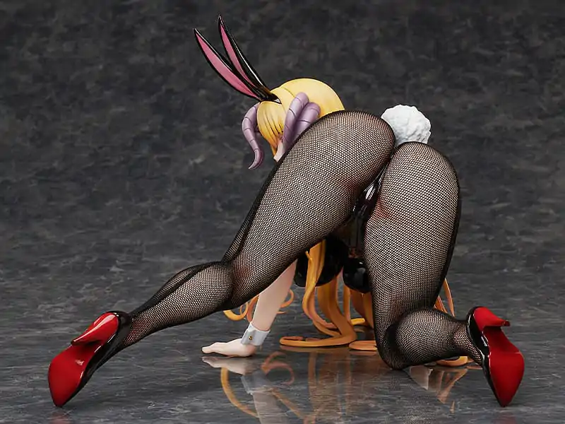 Seven Mortal Sins PVC Kip 1/4 Mammon: Bunny Ver. 32 cm fotografija proizvoda
