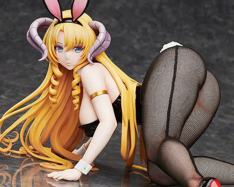 Seven Mortal Sins PVC Kip 1/4 Mammon: Bunny Ver. 32 cm fotografija proizvoda