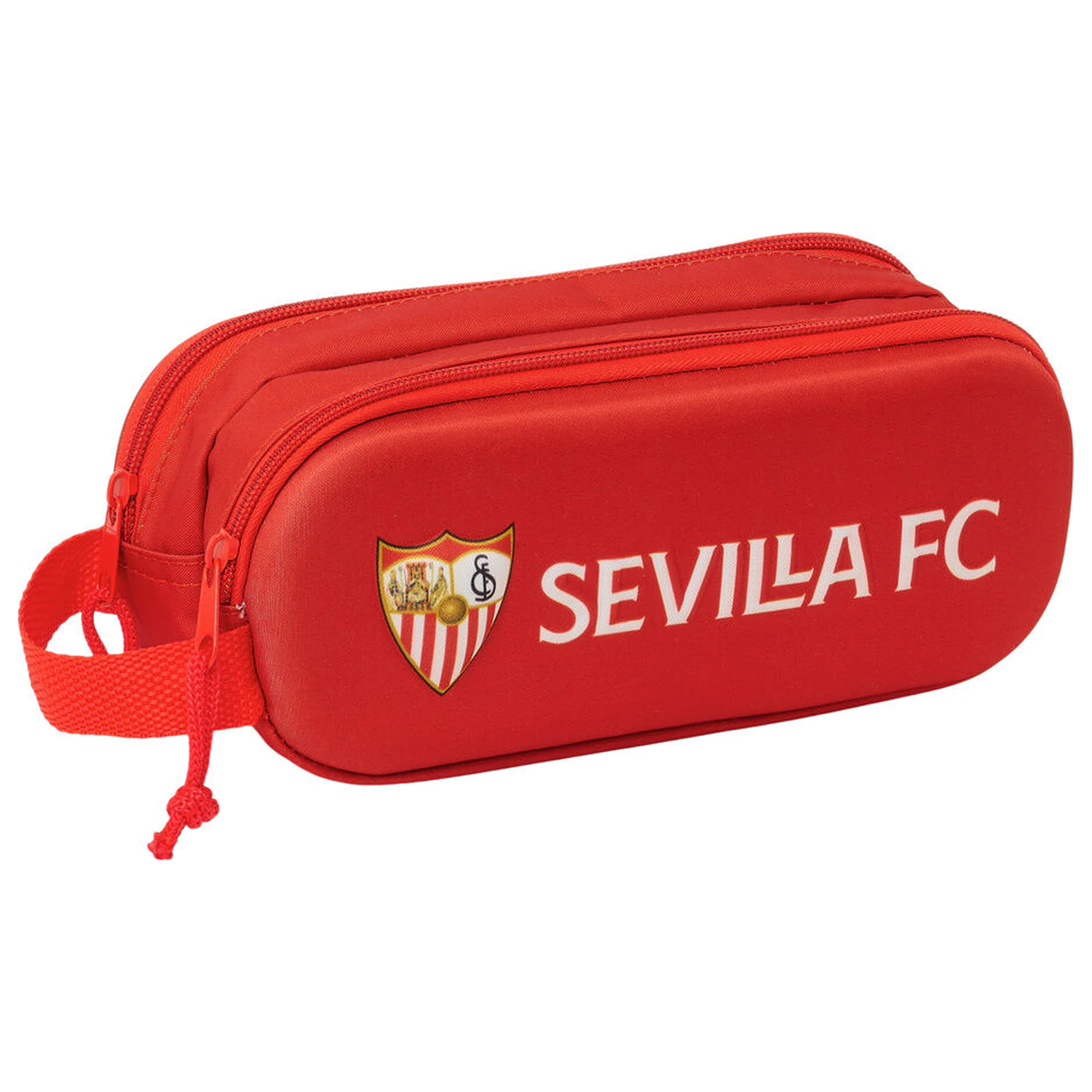 Sevilla F.C. 3D dupla pernica fotografija proizvoda