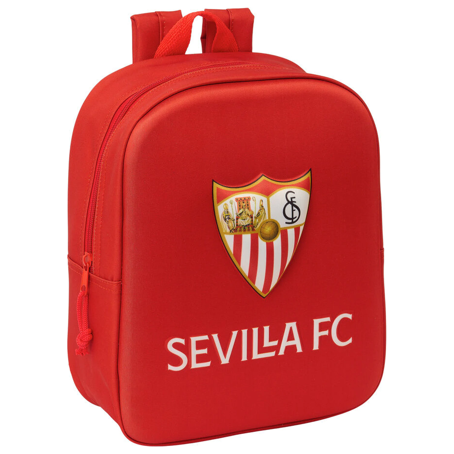 Sevilla F.C. 3D ruksak 27 cm fotografija proizvoda