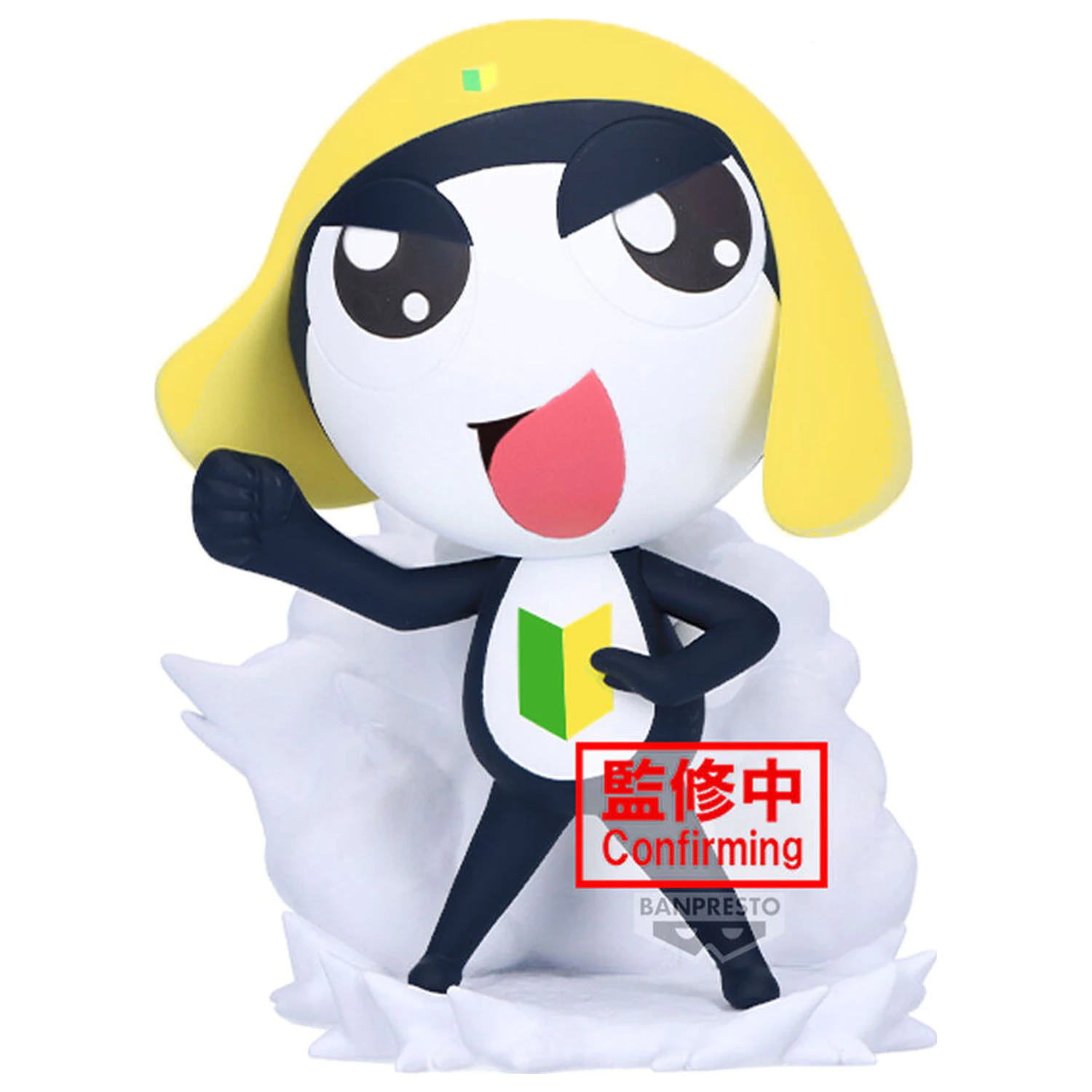 Sgt. Frog Platoon Tamama figura 10cm fotografija proizvoda