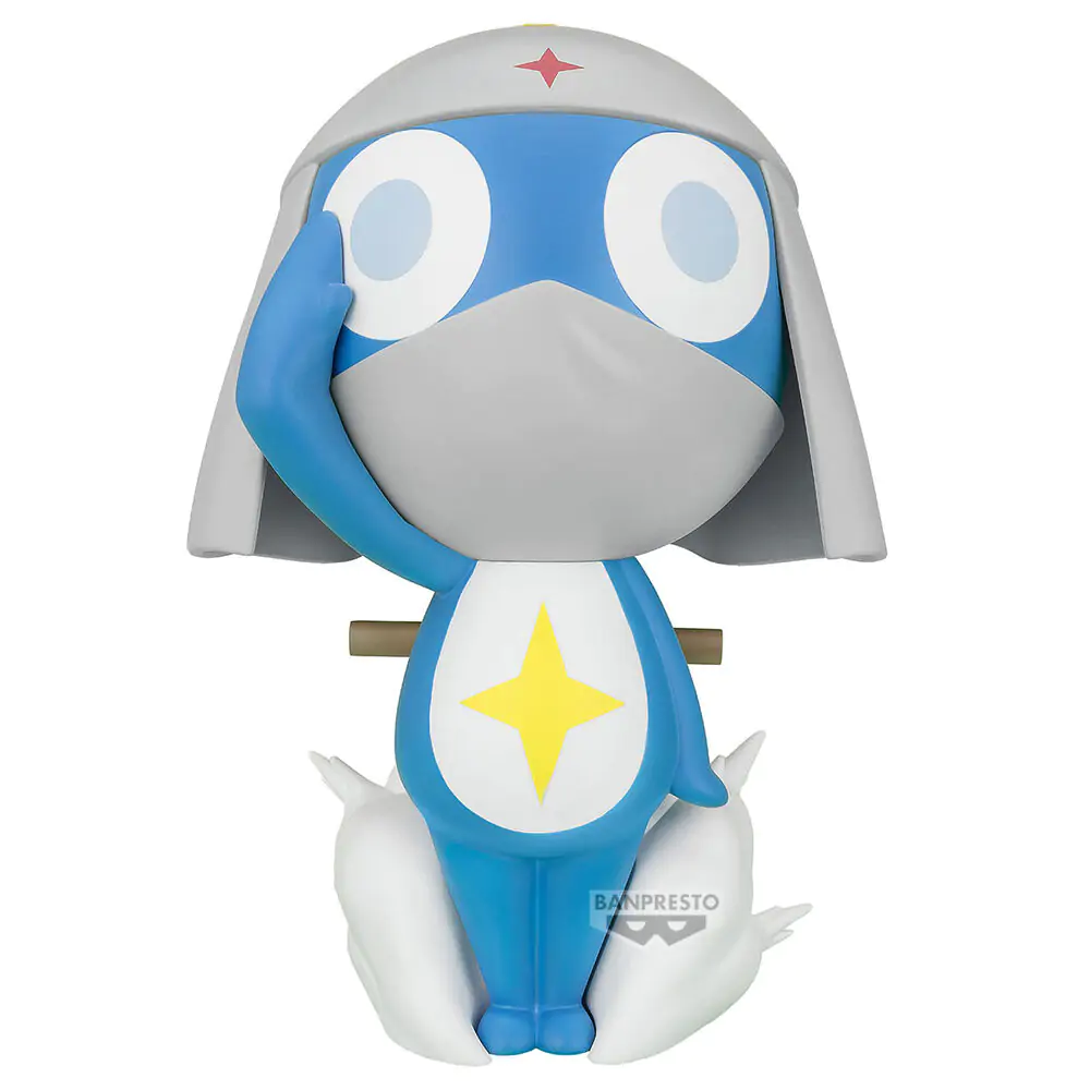 Sgt. Keroro Dororo figure 18 cm fotografija proizvoda