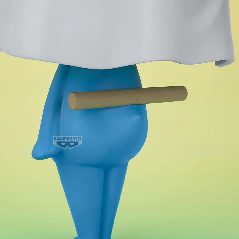 Sgt. Keroro Dororo figure 18 cm fotografija proizvoda