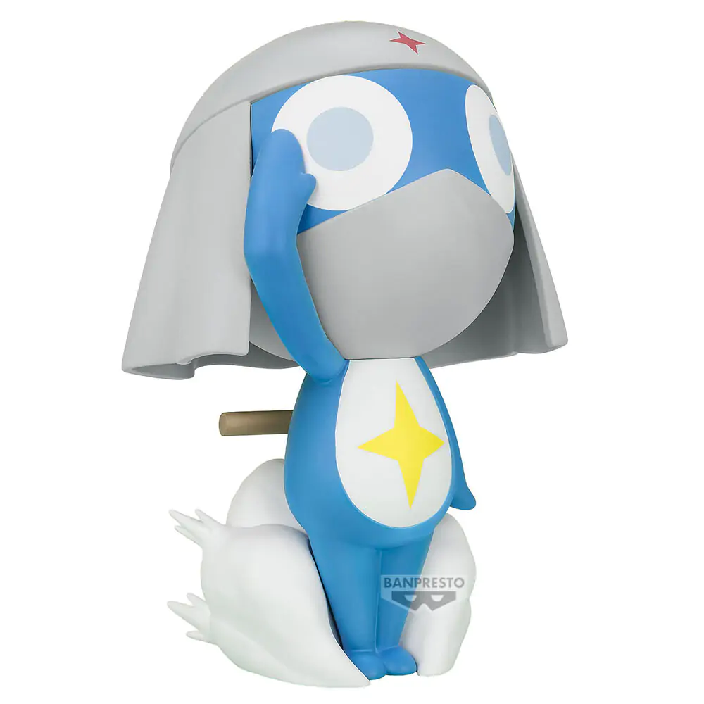 Sgt. Keroro Dororo figure 18 cm fotografija proizvoda