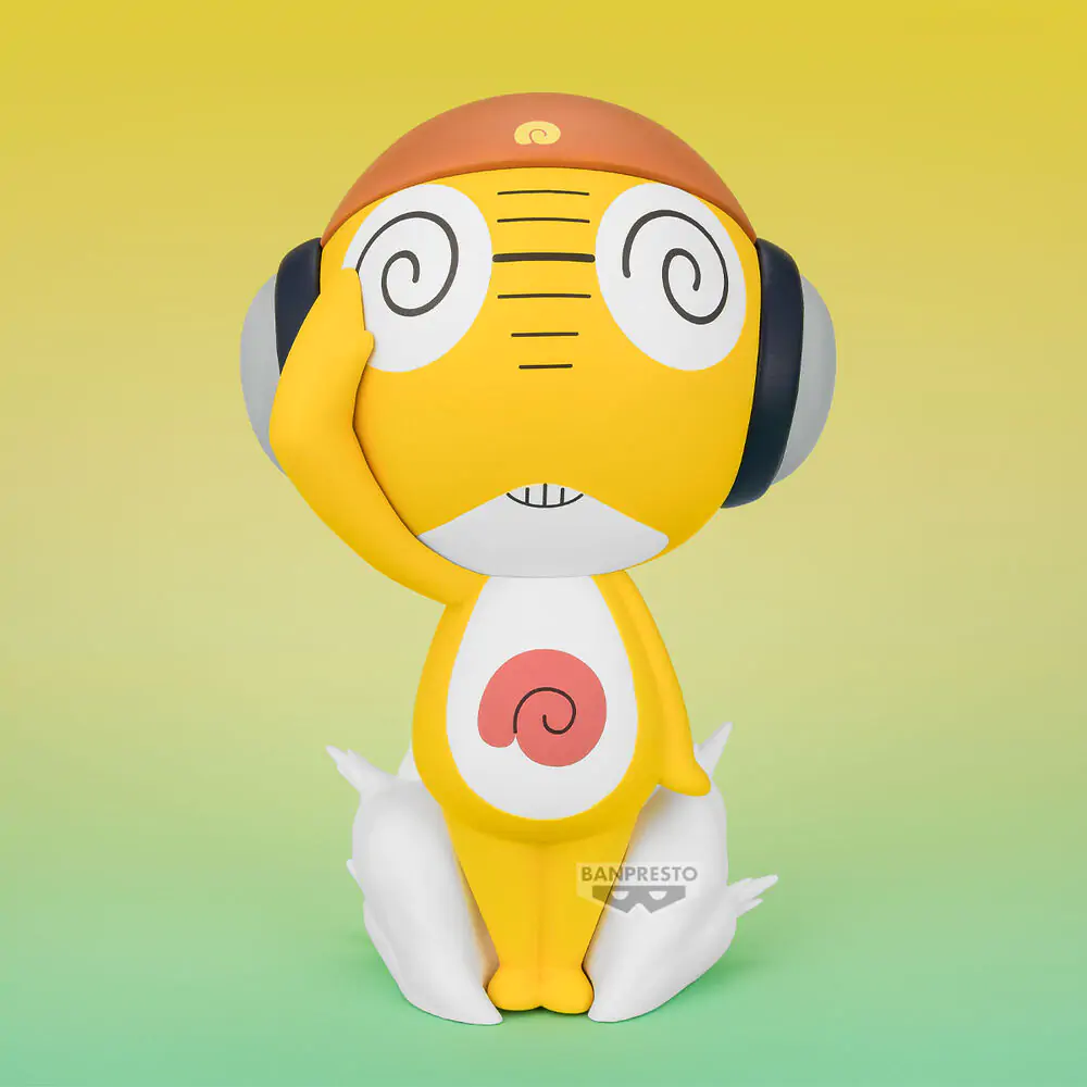 Sgt. Keroro Kululu figurica 18cm fotografija proizvoda
