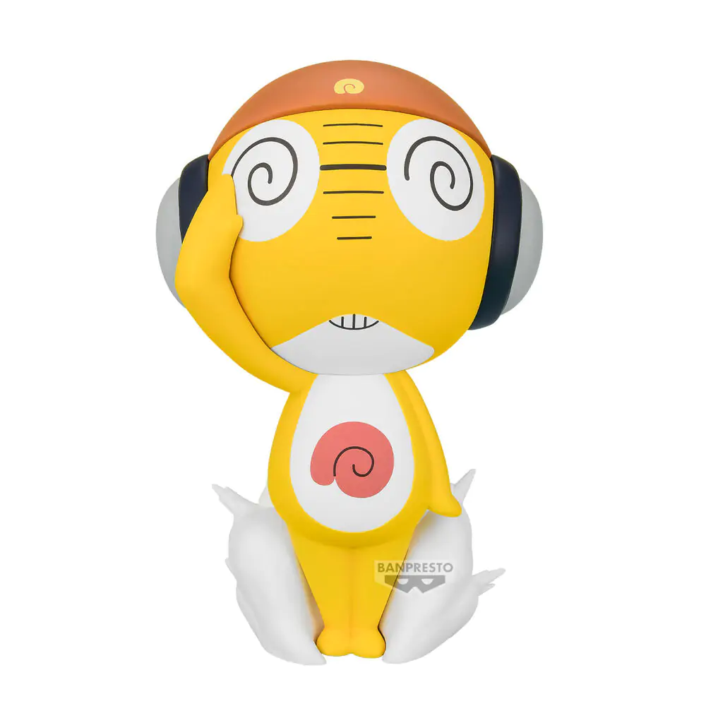 Sgt. Keroro Kululu figurica 18cm fotografija proizvoda