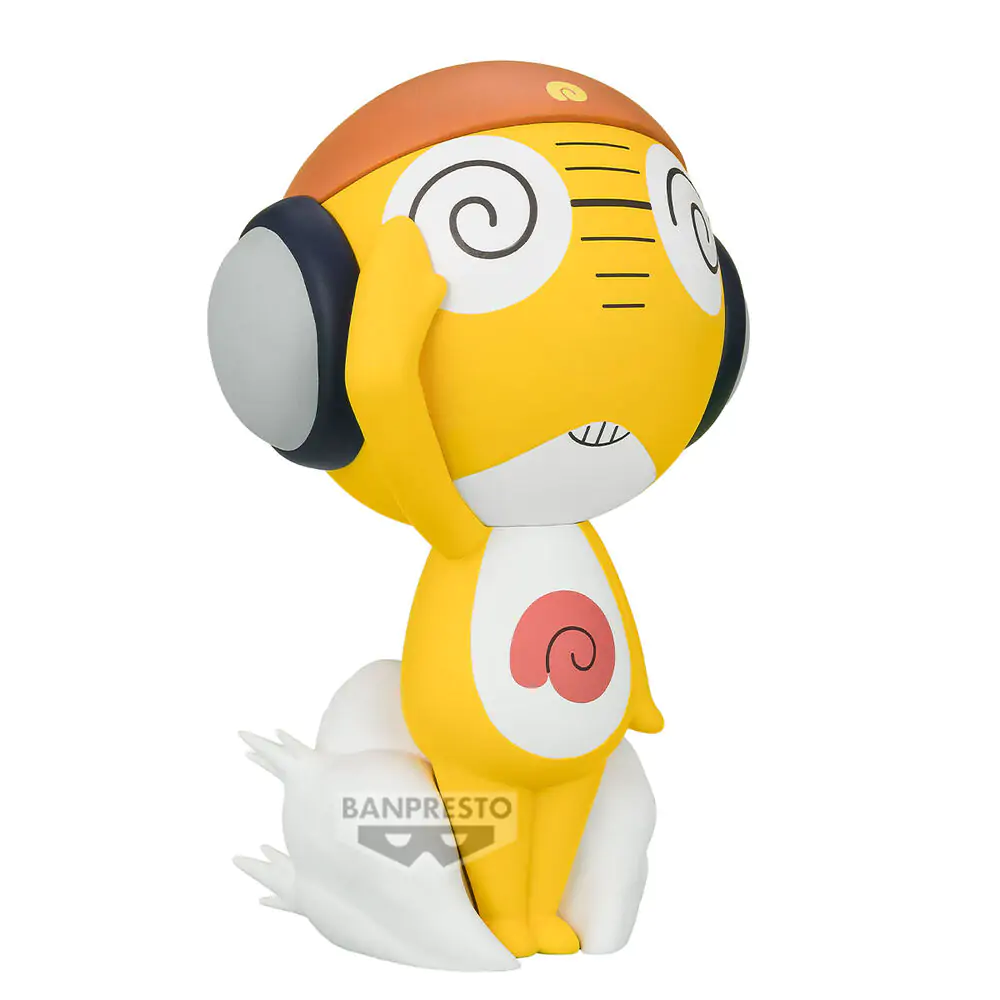 Sgt. Keroro Kululu figurica 18cm fotografija proizvoda