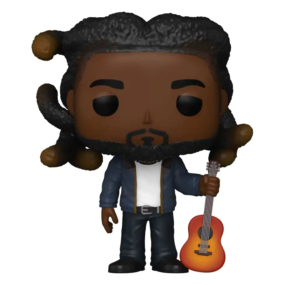 Shaboozey Funko POP! Rocks Vinil Figura Tipsy 9 cm fotografija proizvoda