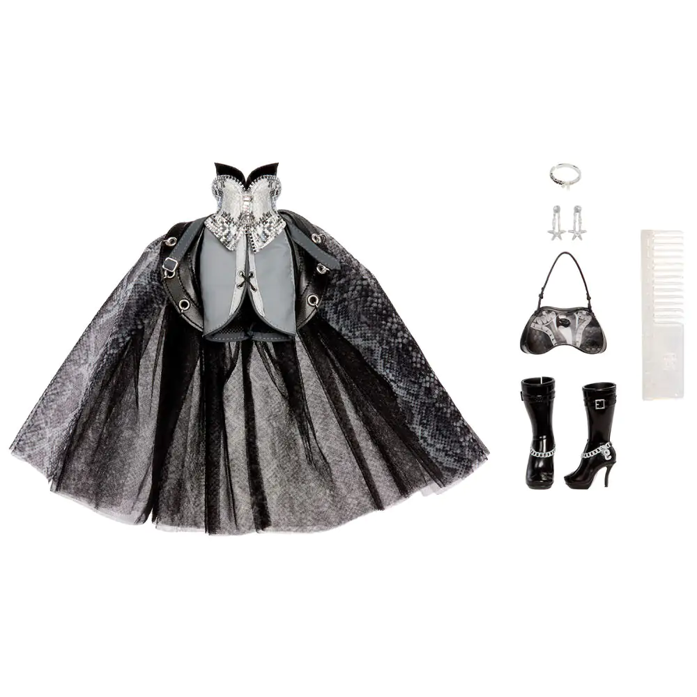 Shadow High Collector lutka Heather Greyson fotografija proizvoda