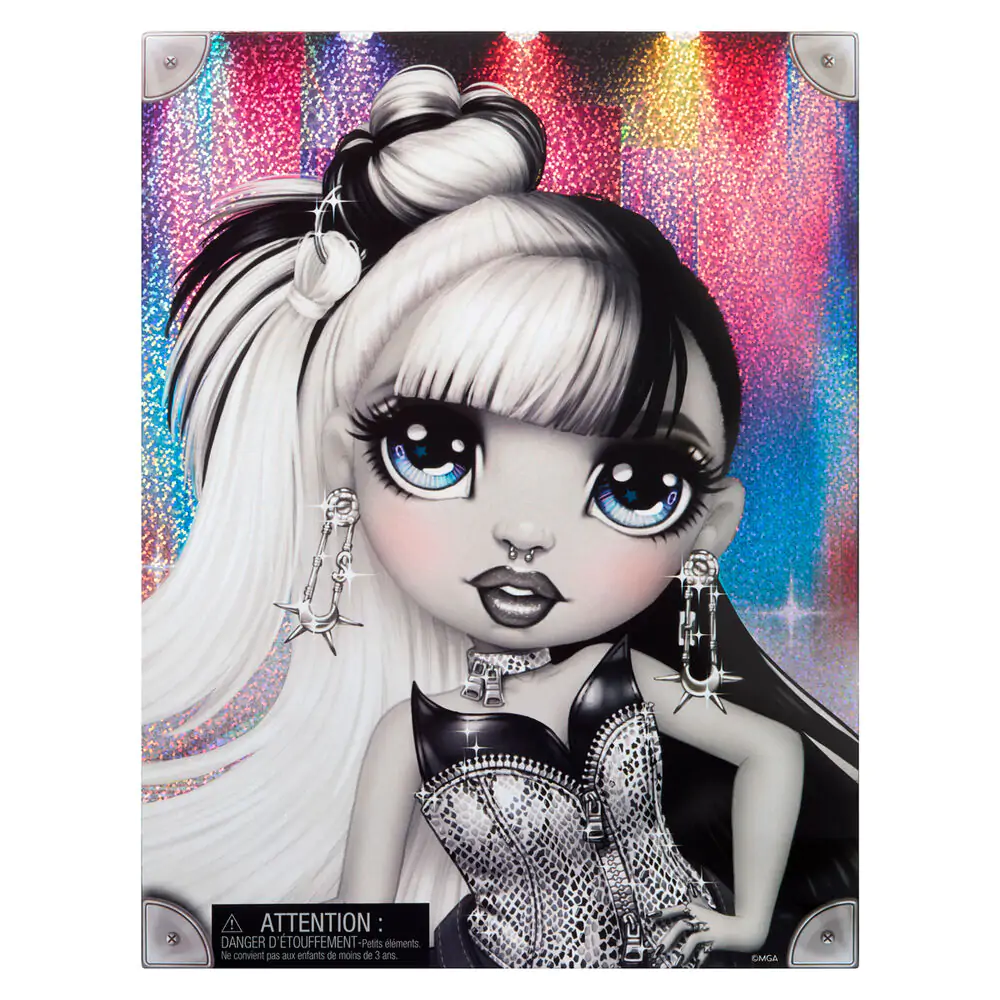 Shadow High Collector lutka Heather Greyson fotografija proizvoda