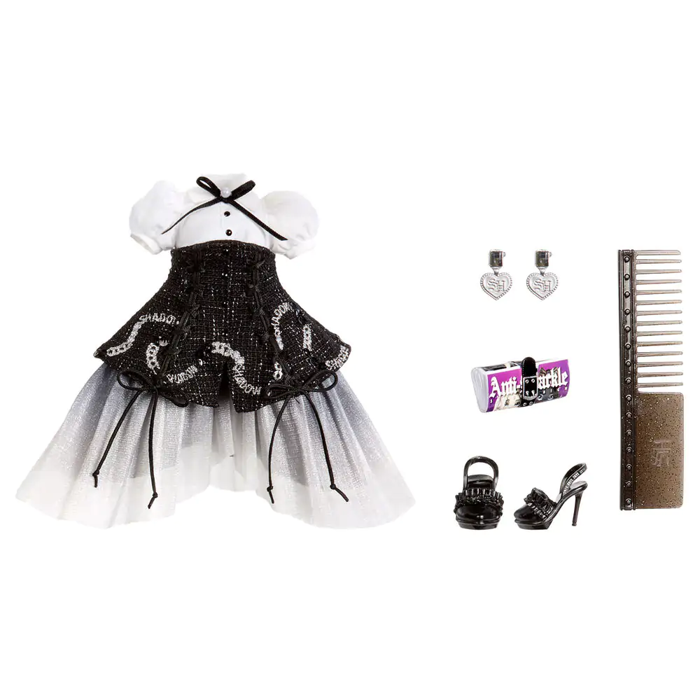 Shadow High Collector Doll Shanelle Onyx lutka fotografija proizvoda