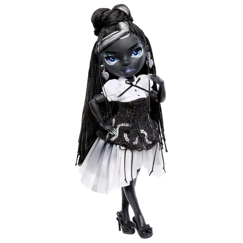 Shadow High Collector Doll Shanelle Onyx lutka fotografija proizvoda
