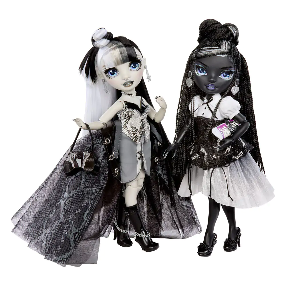 Shadow High Collector Doll Shanelle Onyx lutka fotografija proizvoda