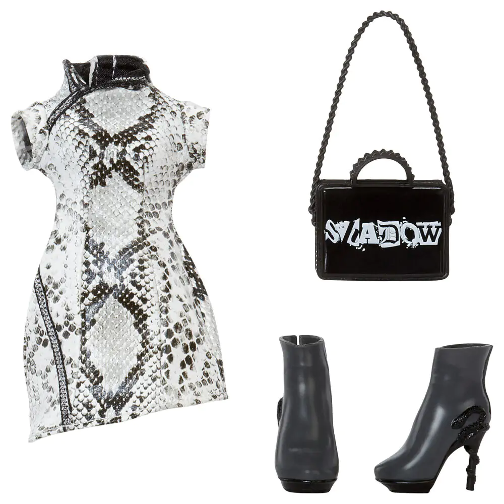 Shadow High Heather lutka fotografija proizvoda