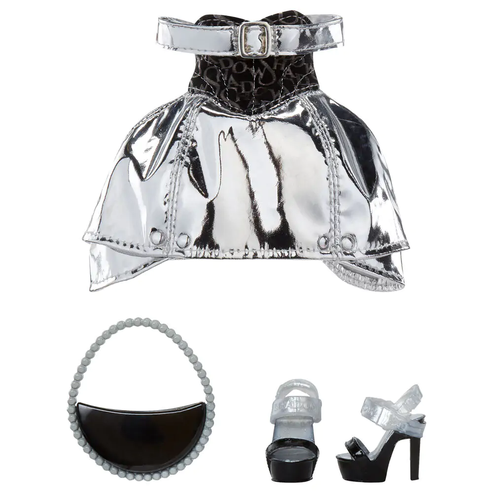 Shadow High Luna lutka fotografija proizvoda